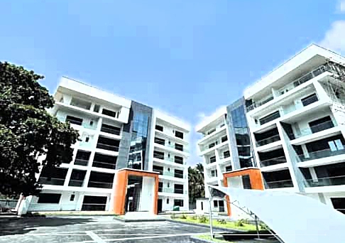 Mansion for Sale in Ikoyi, Lagos cover picture