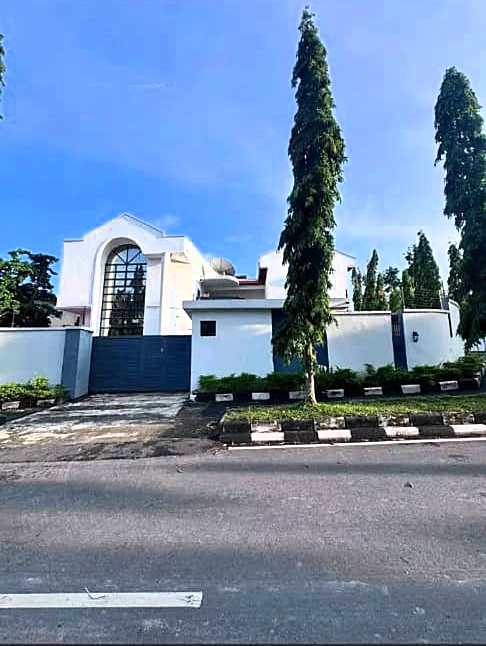 Duplex for Sale in Maitama, FCT cover picture