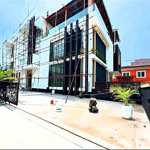 Duplex for Sale in Ikate Lekki, Lagos cover picture
