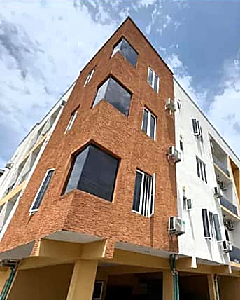 2 Bedroom Flat for Sale in Ikate Lekki, Lagos cover picture