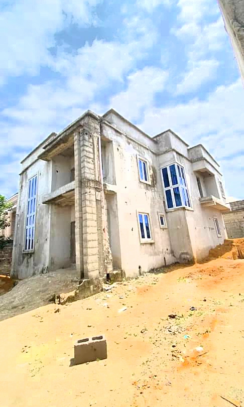 Duplex for Sale in Royal Havanah Estate, Rivers cover picture