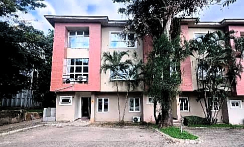Duplex for Sale in Maitama, FCT cover picture