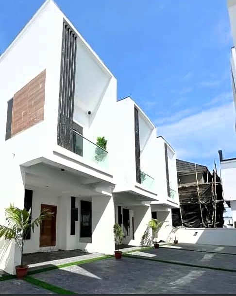 Duplex for Sale in Orchid Lekki, Lagos cover picture