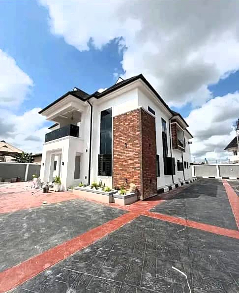 Duplex for Sale in Eliozu Eneka, Rivers cover picture