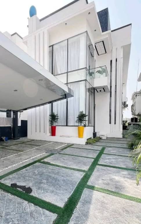 Duplex for Sale in Orchid Lekki, Lagos cover picture