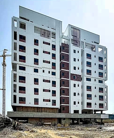 3 Bedroom Flat for Sale in Lekki phase 1, Lagos cover picture