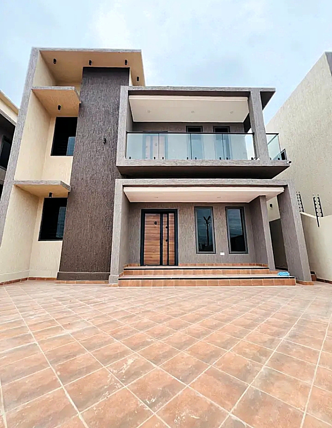 Duplex for Sale in Maitama, FCT cover picture