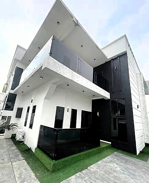 Duplex for Sale in Radio Estate, Rivers cover picture