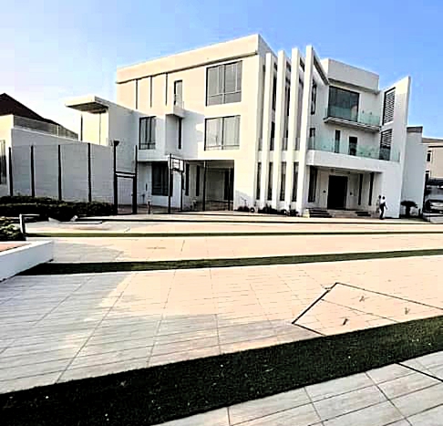 Duplex for Sale in Katampe, FCT cover picture