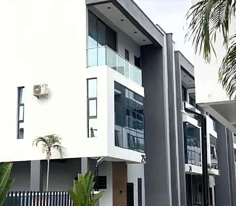 Duplex for Sale in Ikate Lekki, Lagos cover picture