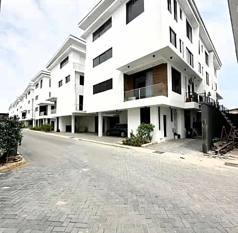 4 Bedroom Flat for Rent in Ikoyi, Lagos cover picture