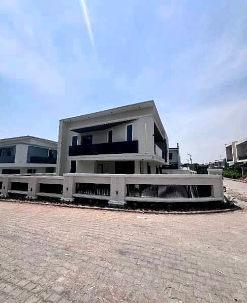 Duplex in Galadimawa FCT cover picture