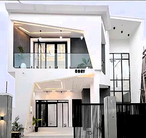Duplex for Sale in Ajah, Lekki, Lagos cover picture