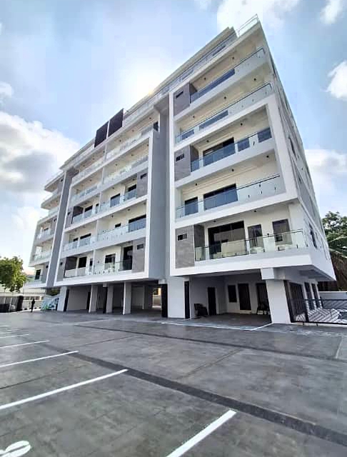 Pent-House for Sale in Ikoyi, Lagos cover picture