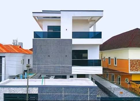 Duplex for Sale in Lekki phase 1, Lagos cover picture