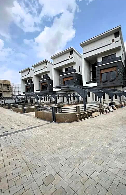 Duplex for Sale in Katampe, FCT cover picture