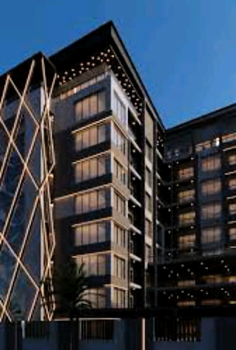 Pent-House for Sale in Jabi, FCT cover picture
