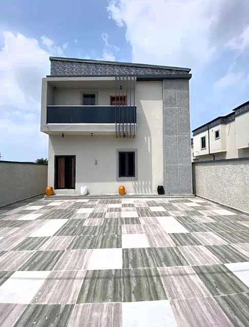 Duplex in Ajah, Lekki Lagos cover picture