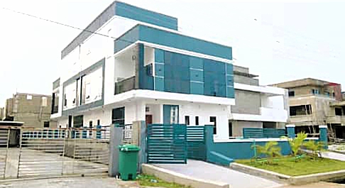 Duplex for Sale in Orchid Lekki, Lagos cover picture