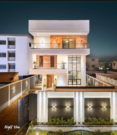 Duplex for Sale in Ikoyi, Lagos cover picture