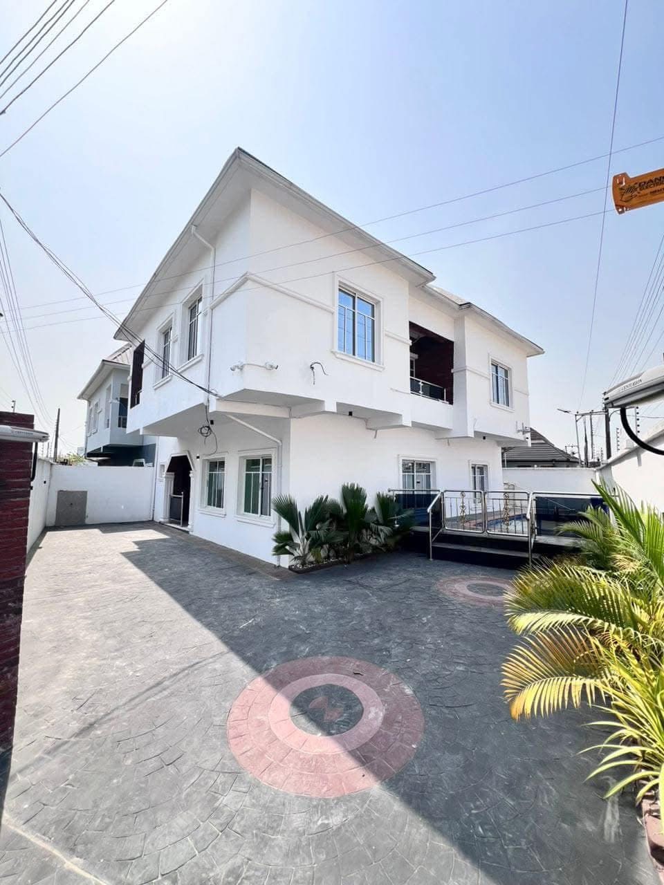 Duplex for Sale in Maitama District, FCT cover picture