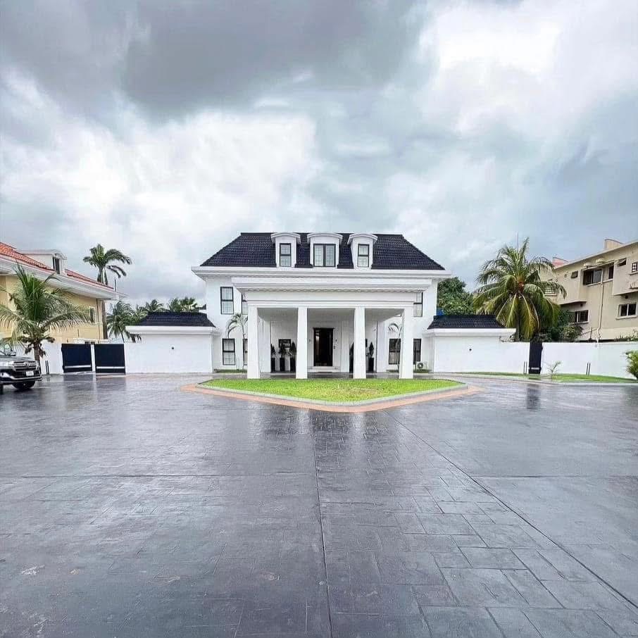 Duplex for Sale in Maitama, FCT cover picture