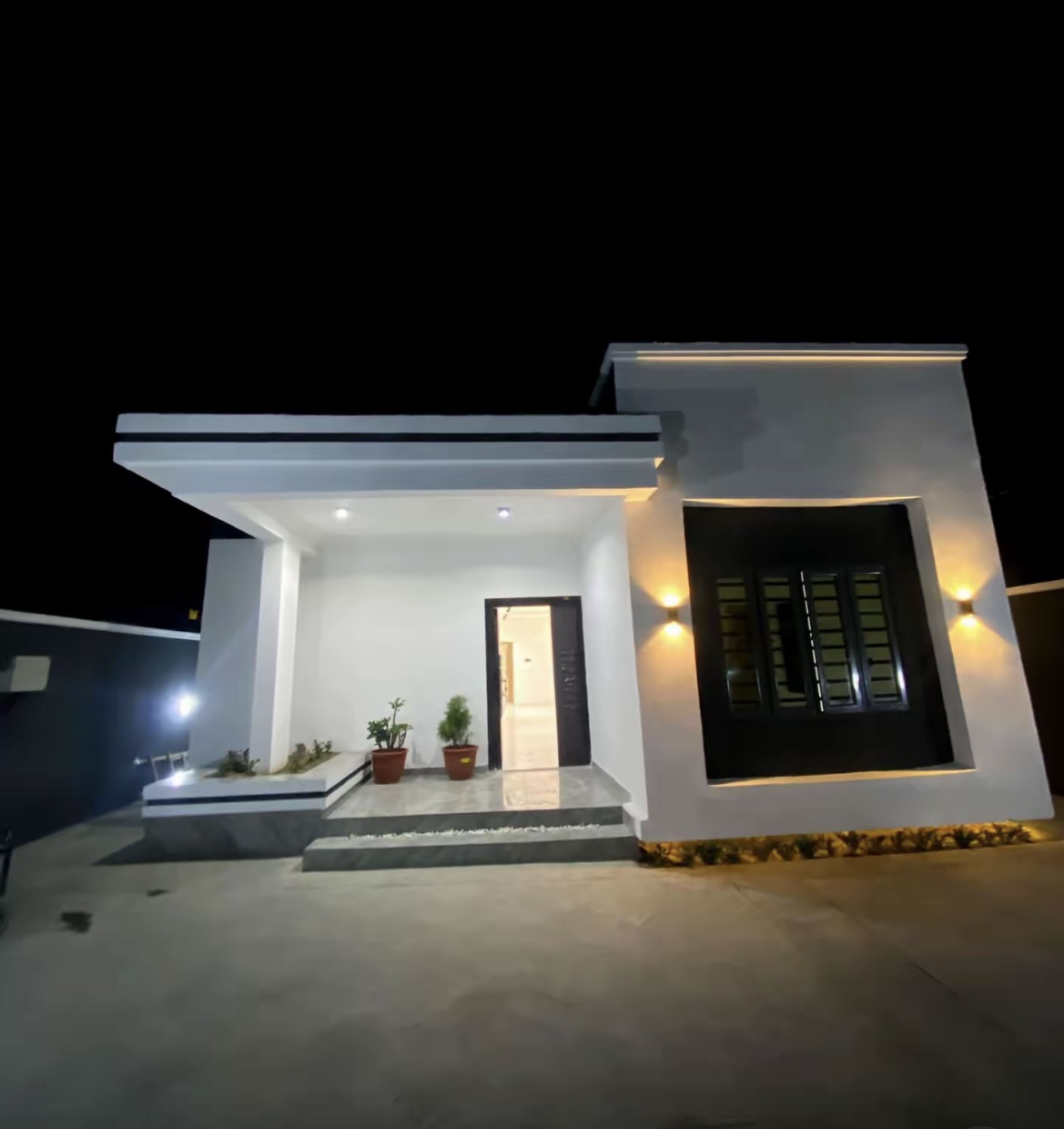 Bungalow for Sale in Omachi Estate, Rumuodomaya (Obio-Akpor LGA), Rivers cover picture