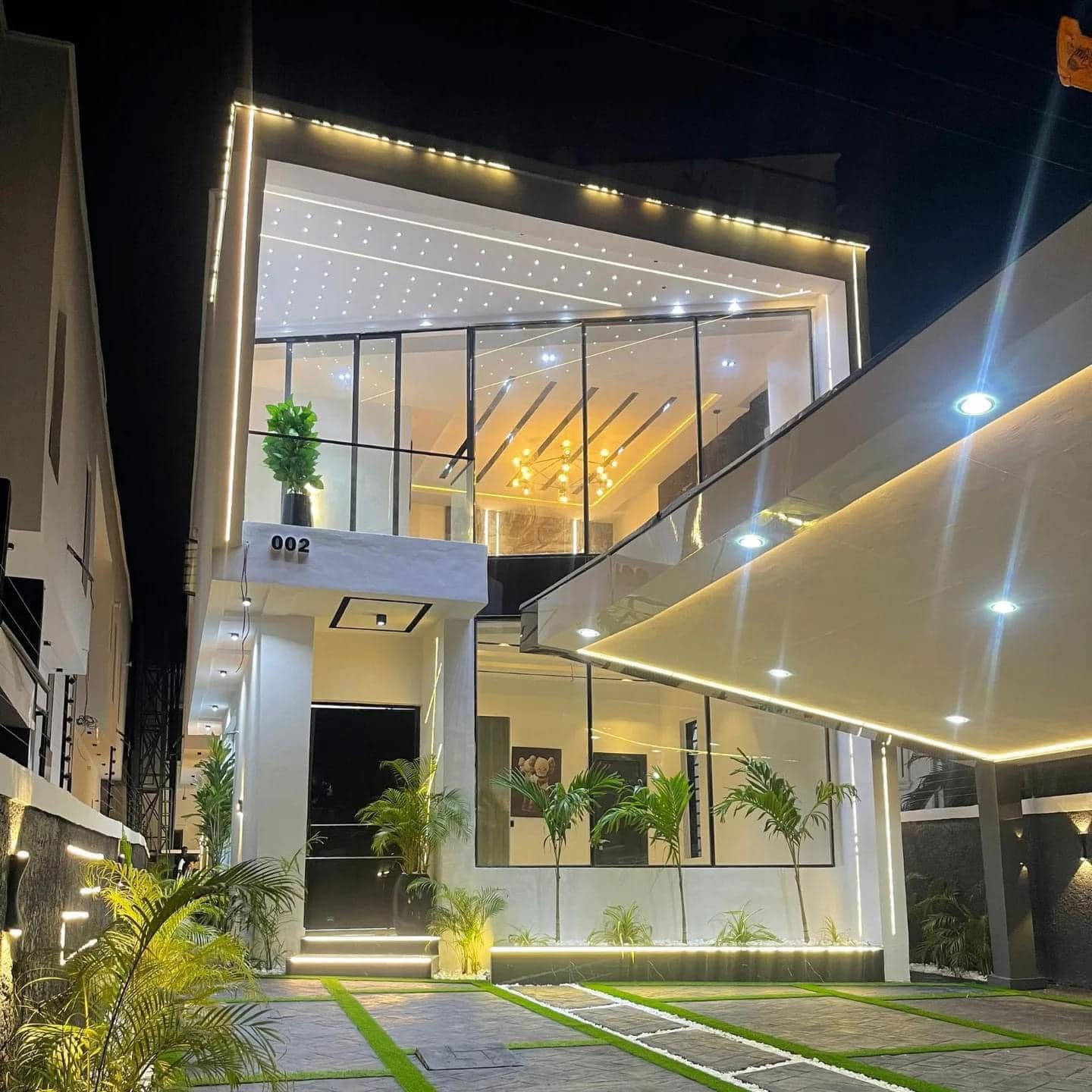 Duplex for Sale in Jabi, FCT cover picture
