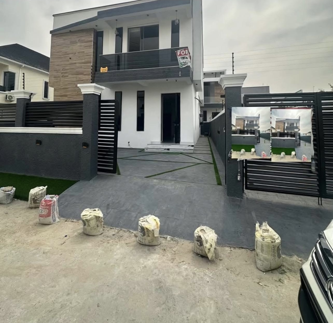 Duplex for Sale in Jahi District, FCT cover picture