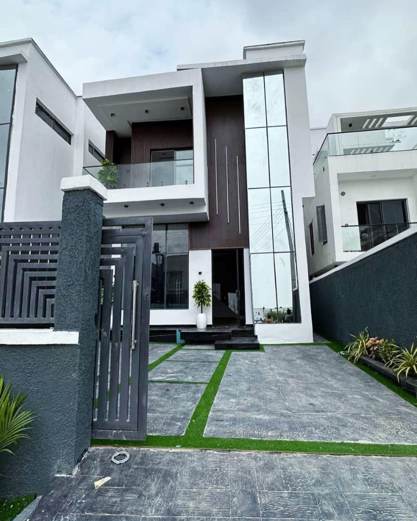 Duplex for Sale in Maitama, FCT cover picture