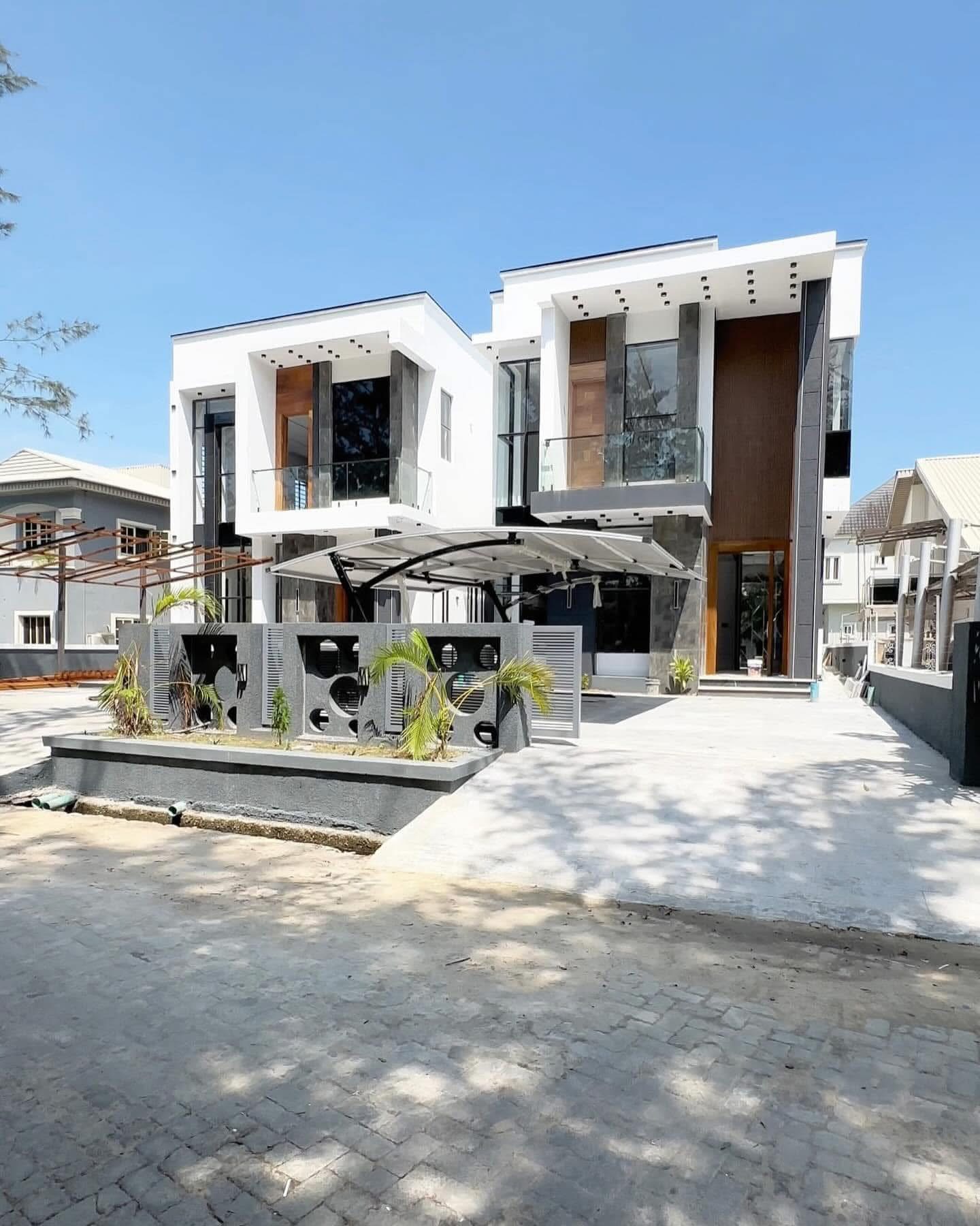 Duplex for Sale in Asokoro, FCT cover picture
