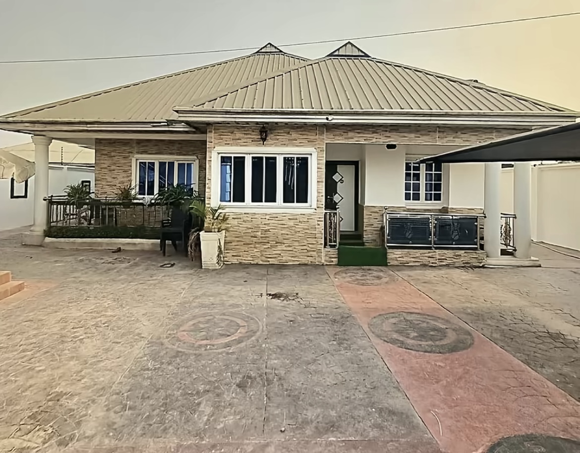 Bungalow for Sale in Rukpokwu,, Rivers cover picture