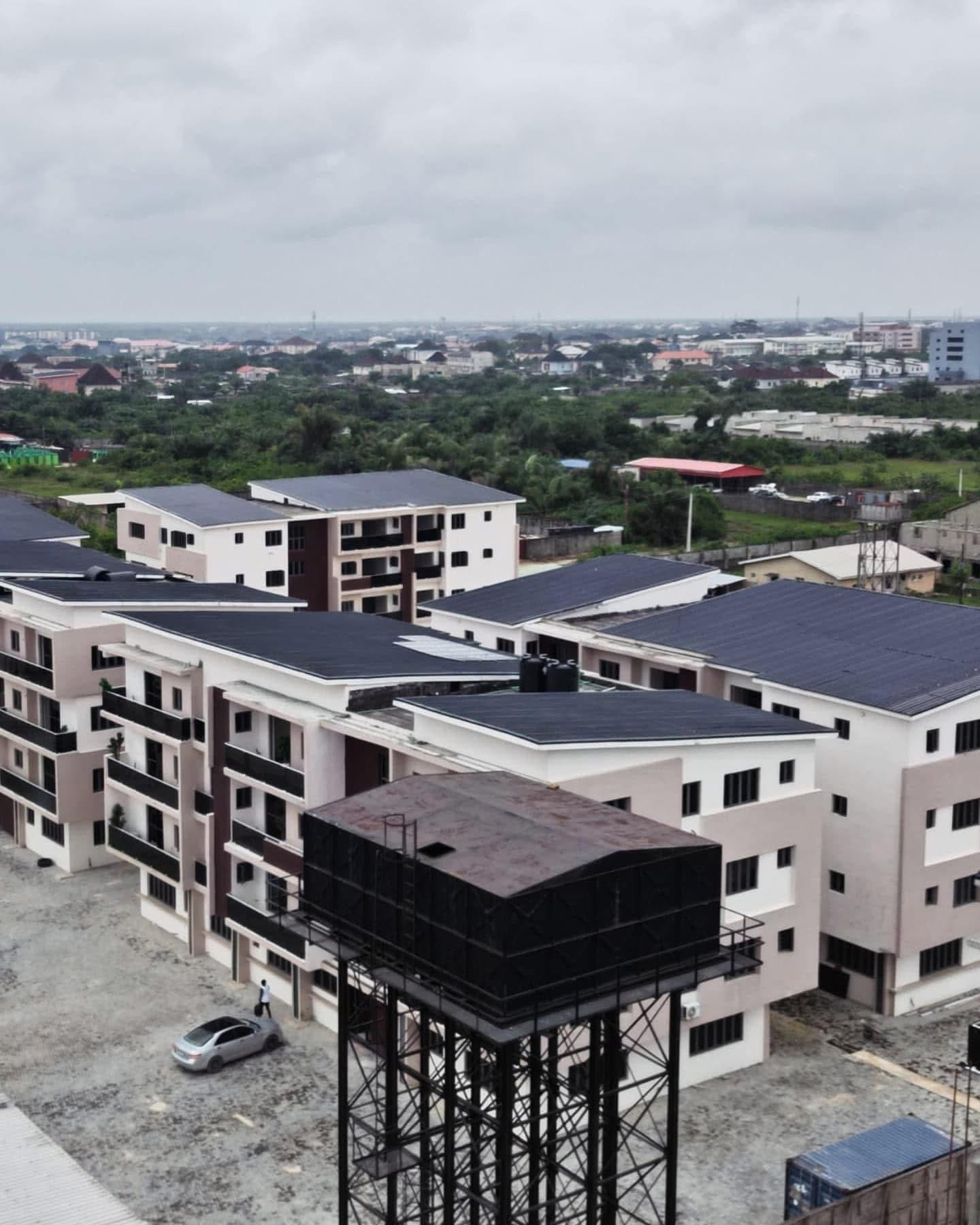 2 Bedroom Flat for Sale in Banana Island, Ikoyi, Lagos cover picture