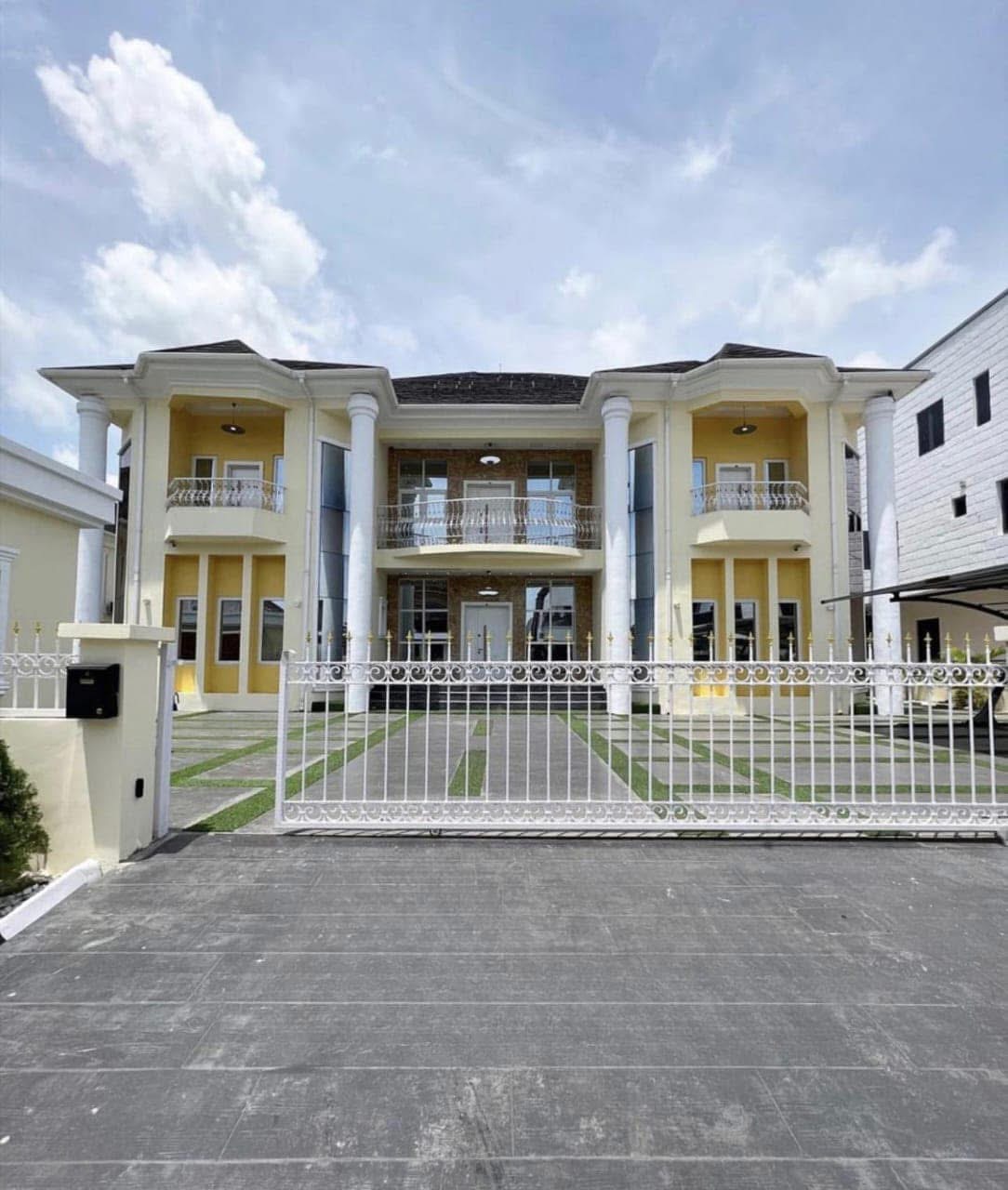 Duplex for Sale in Ikoyi, Lagos cover picture