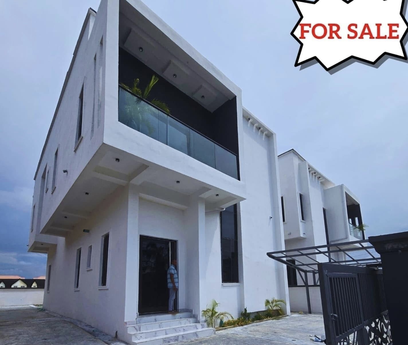 Duplex for Sale in Lokogoma, FCT cover picture