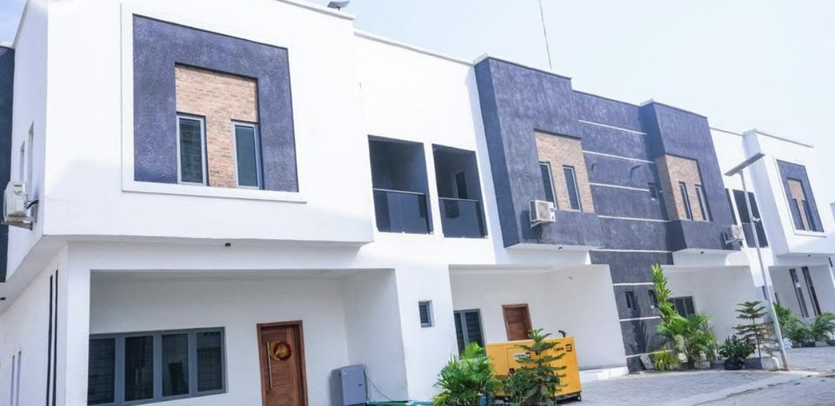 Duplex for Sale in Kaura District, FCT cover picture