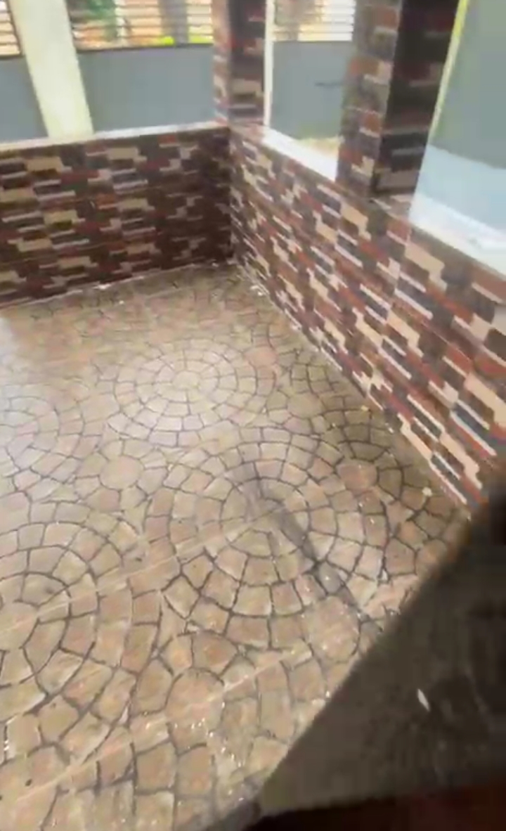 3 Bedroom Flat for Rent in Adolor, Edo cover picture