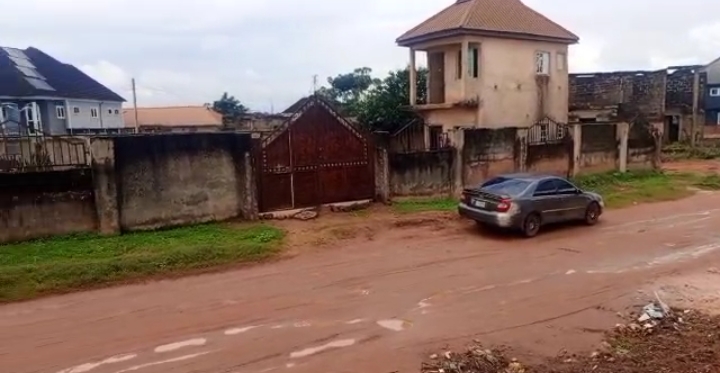 Land for Sale in Amagba, Edo cover picture