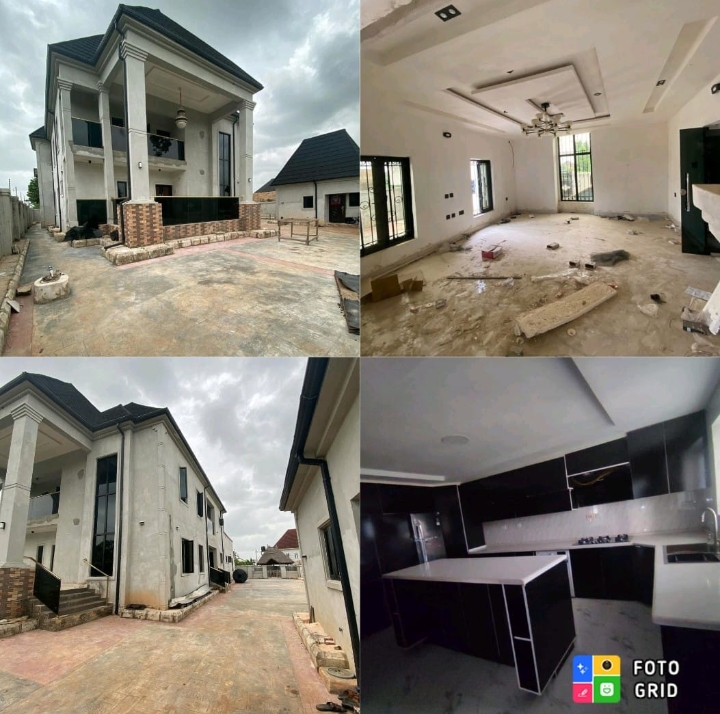 Duplex in Ulemo for Sale cover picture