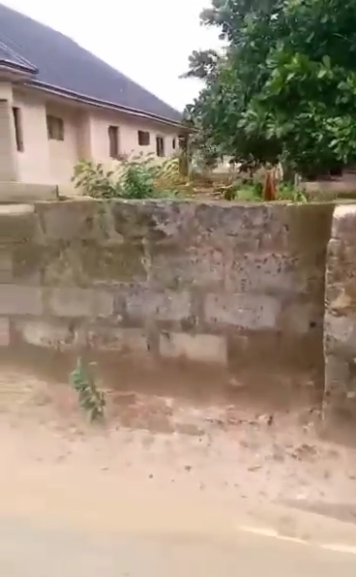 Land for Sale in Amagba community, Edo cover picture