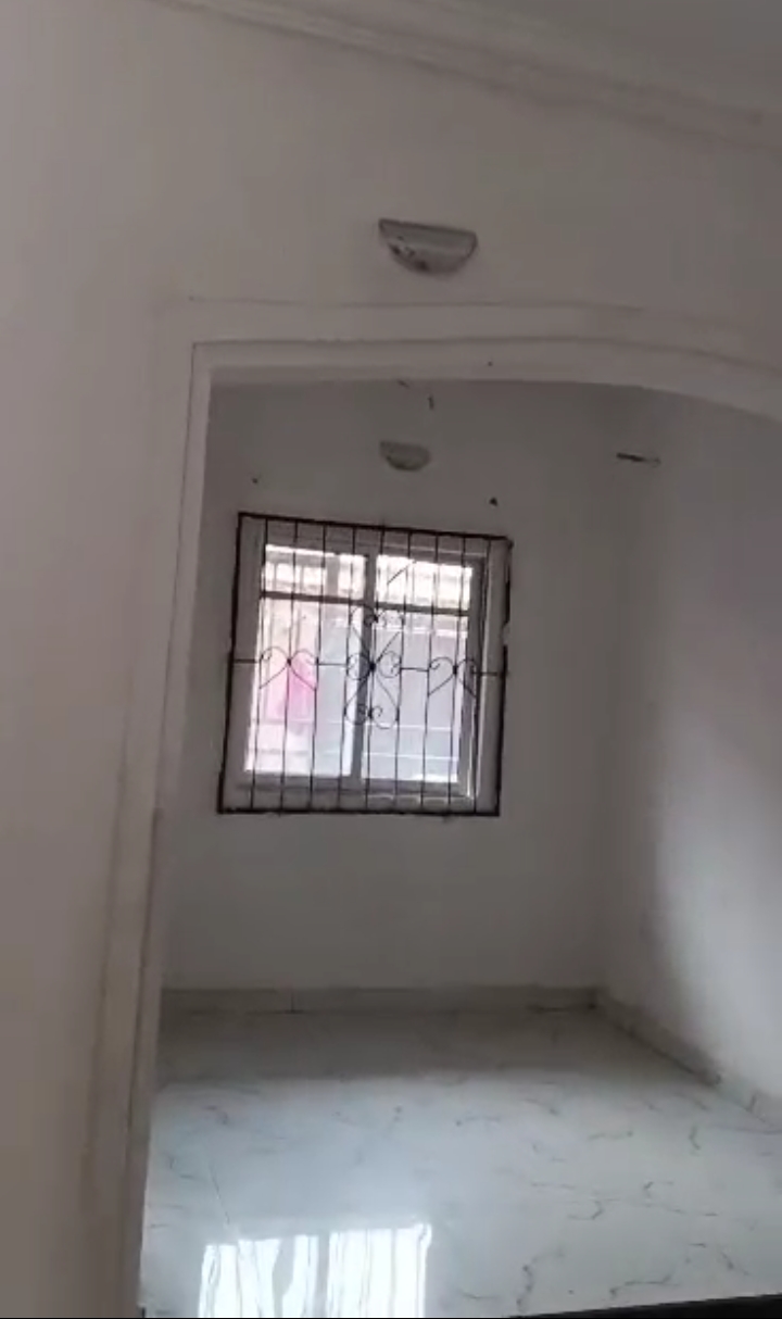 3 Bedroom Flat for Rent in Ewkukwu, Edo cover picture