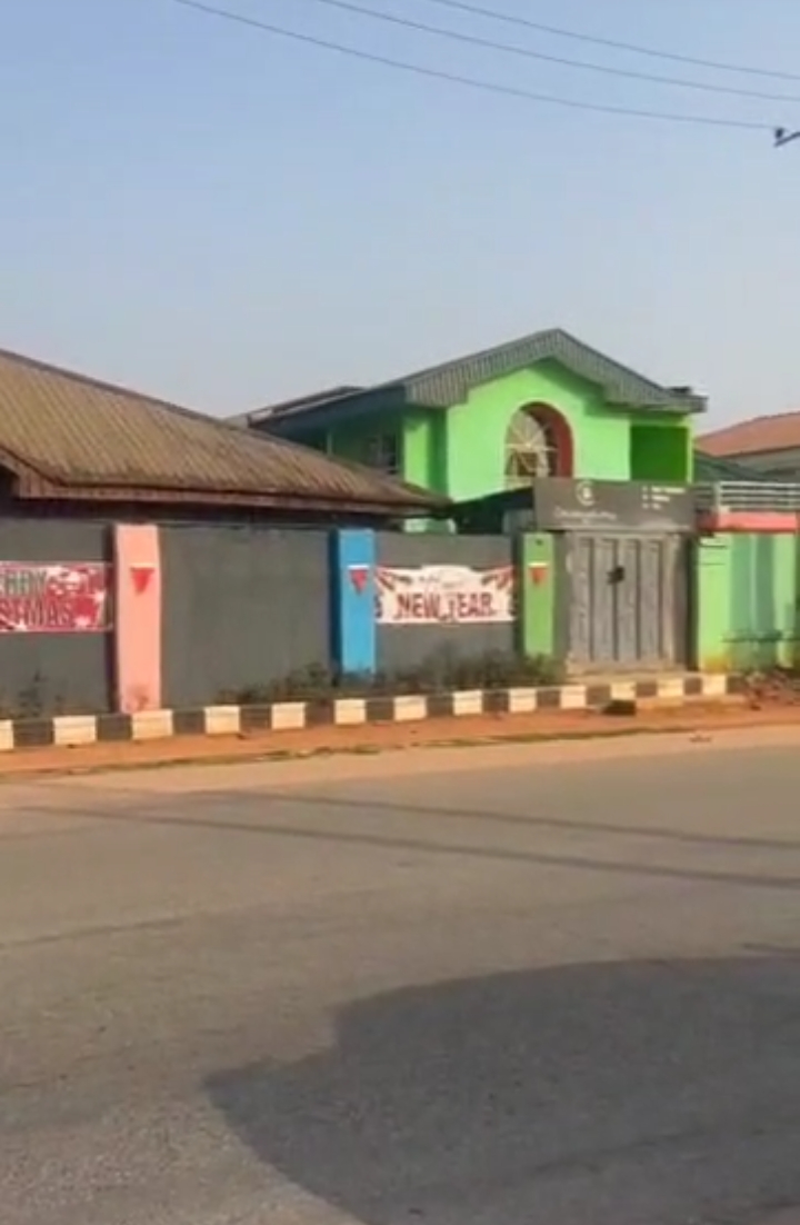 Bungalow in ADP airport road for Sale cover picture
