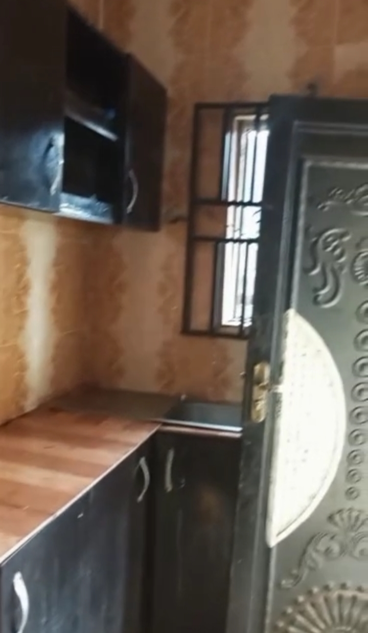 1 Bedroom Flat for Rent in Peanut, Edo cover picture