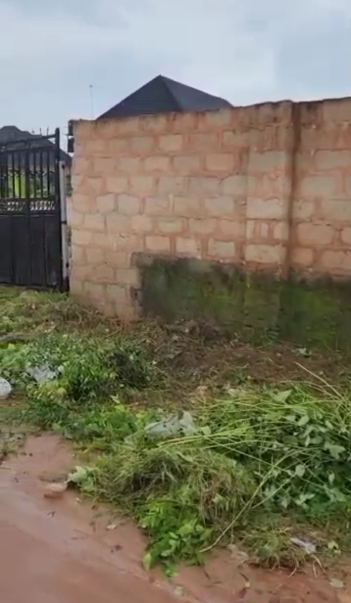 Land for Sale in Ohen road okhoromi community, Edo cover picture