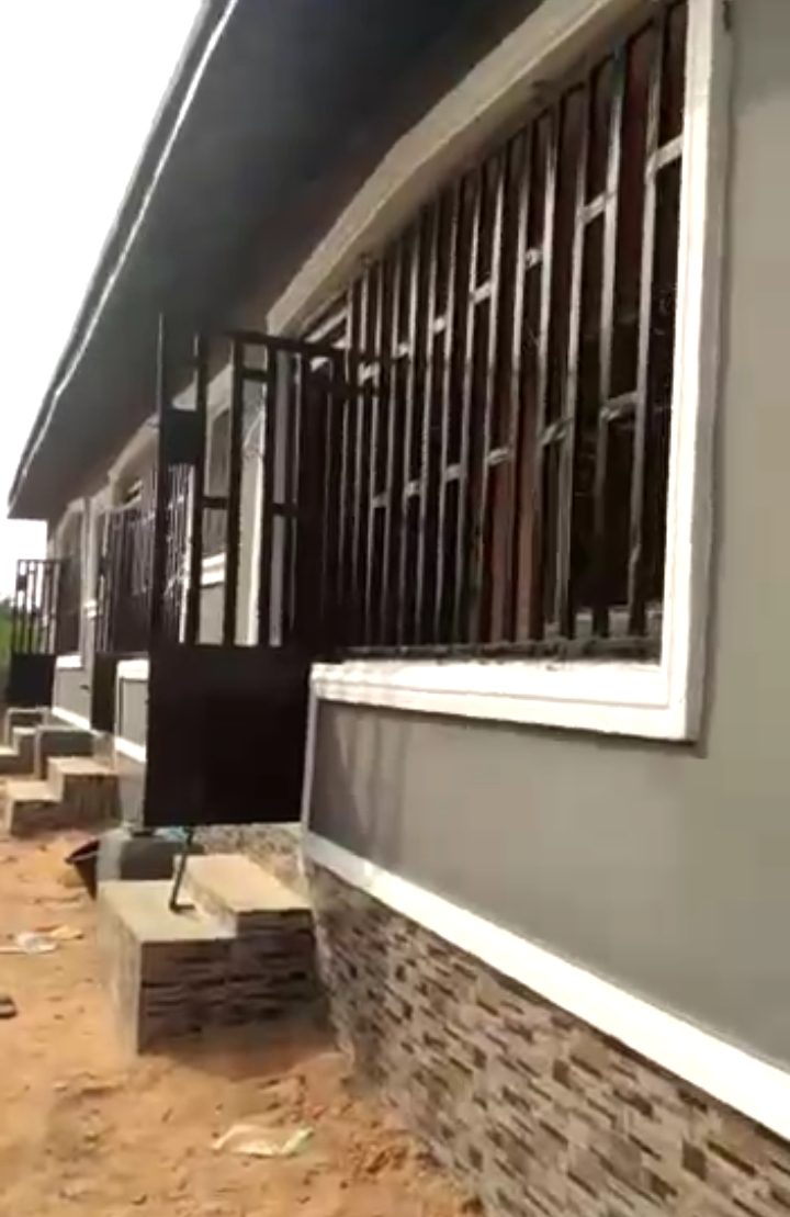 3 Bedroom Flat in obazagbon community for Sale cover picture