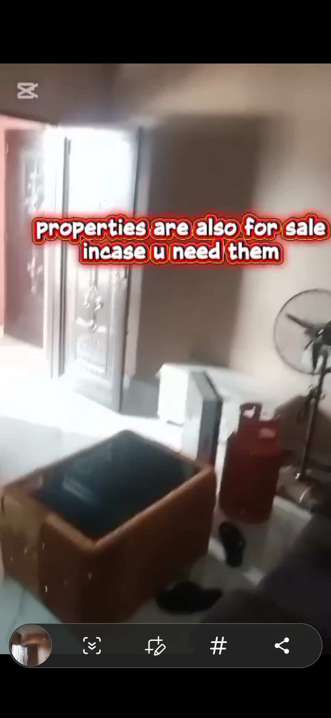 2 Bedroom Flat for Rent in Owealu, Imo cover picture