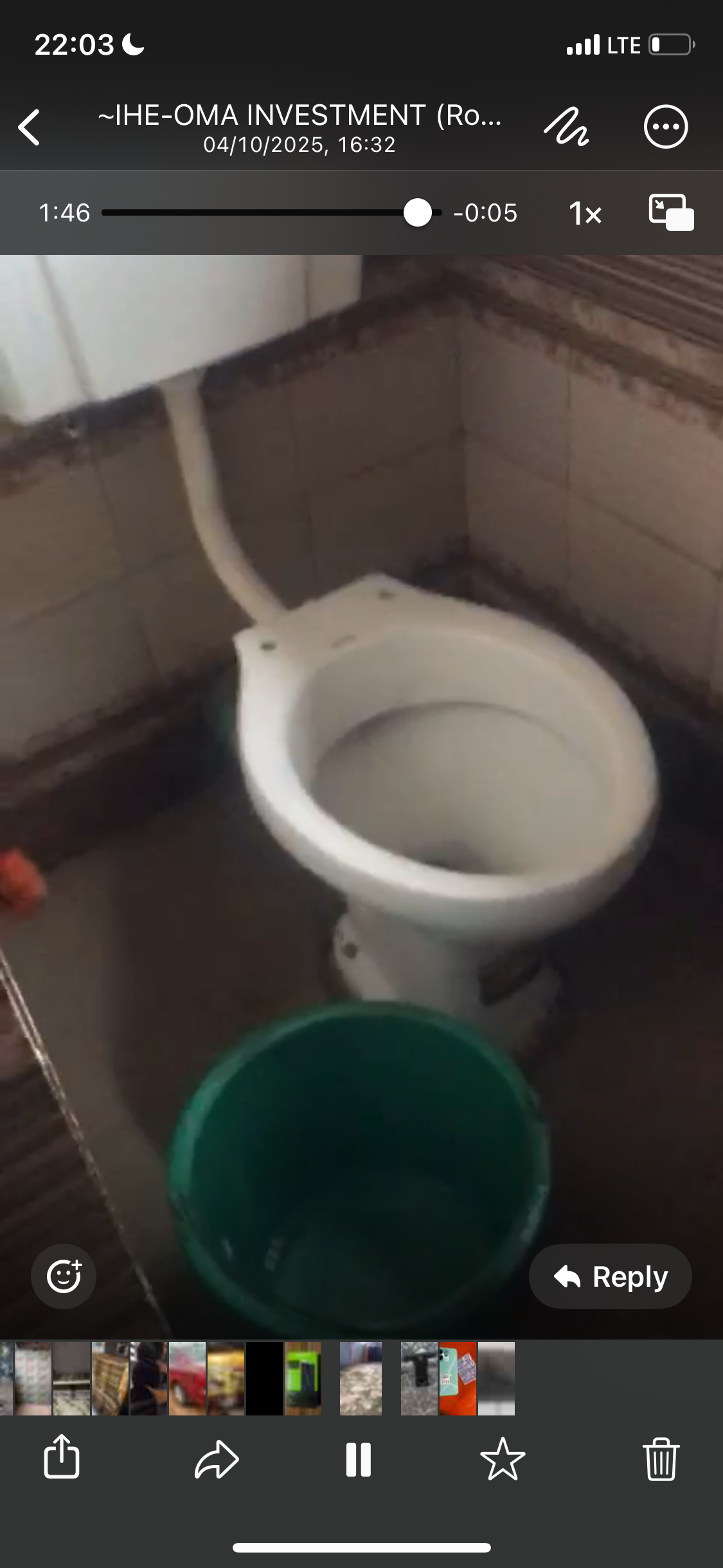 1 Bedroom Flat for Rent in Akabo, Imo cover picture