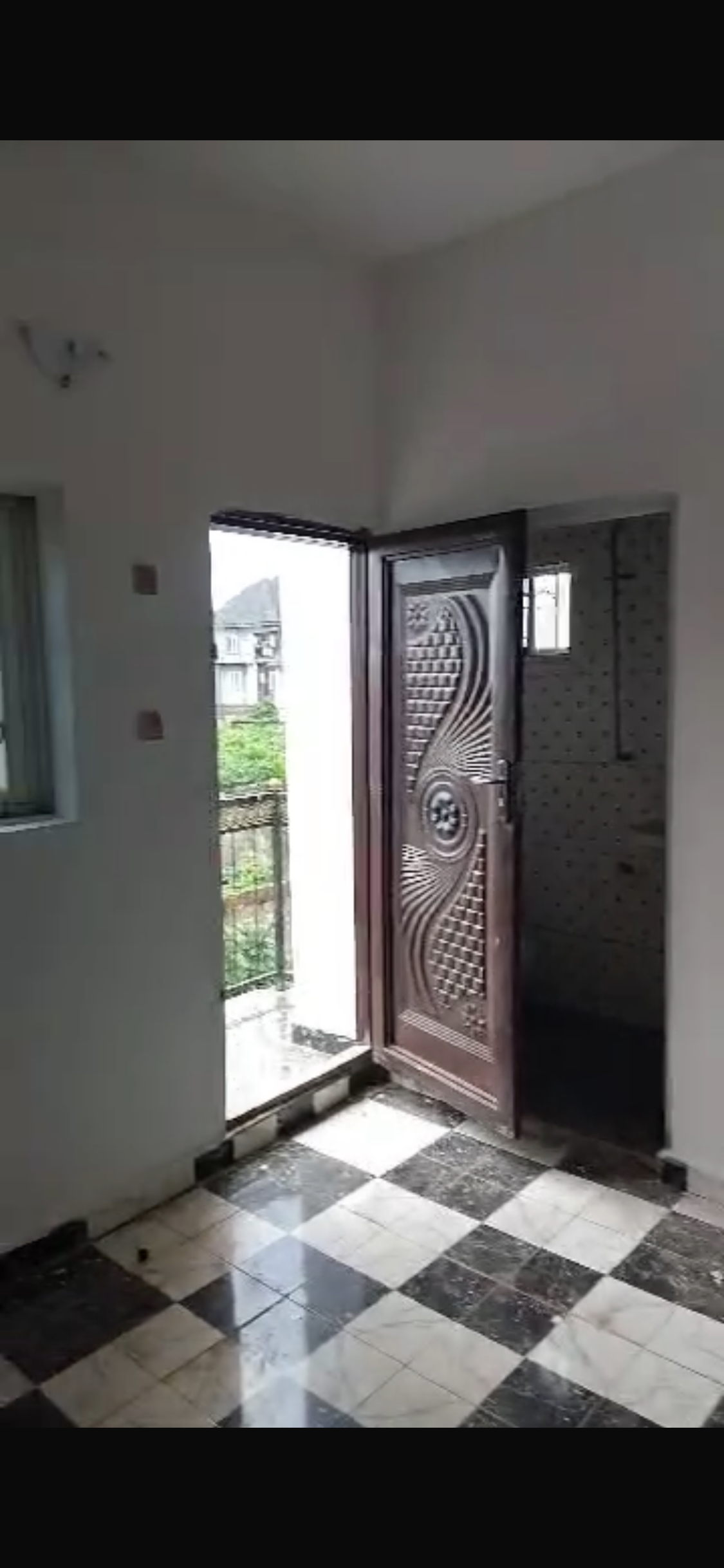 1 Bedroom Flat for Rent in Toronto by delivery estate, Imo cover picture