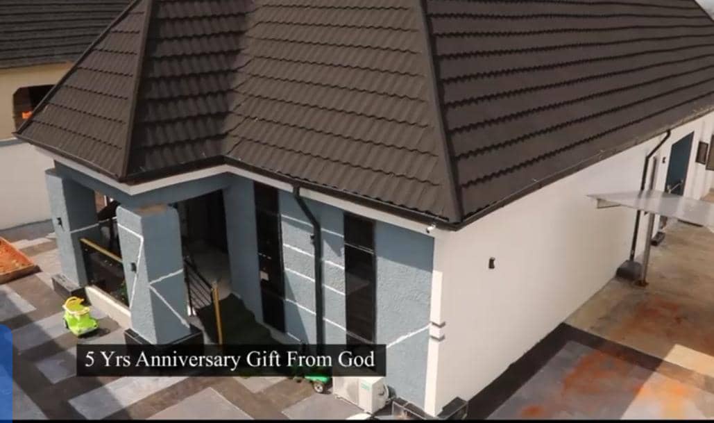 4 Bedroom Flat for Sale in Ibusa road, Delta cover picture