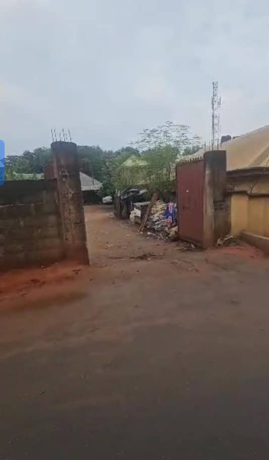 Land for Sale in Asaba, Delta cover picture